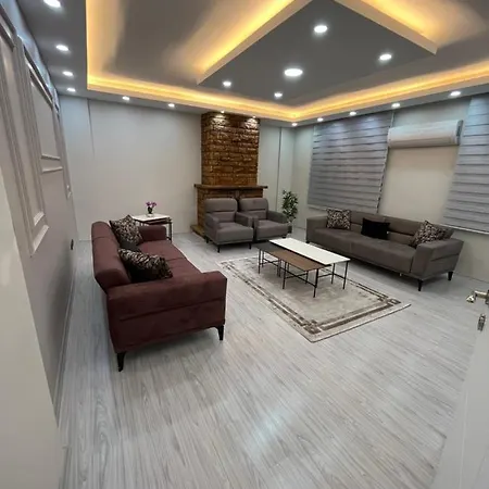 公寓 Luxury In Center *