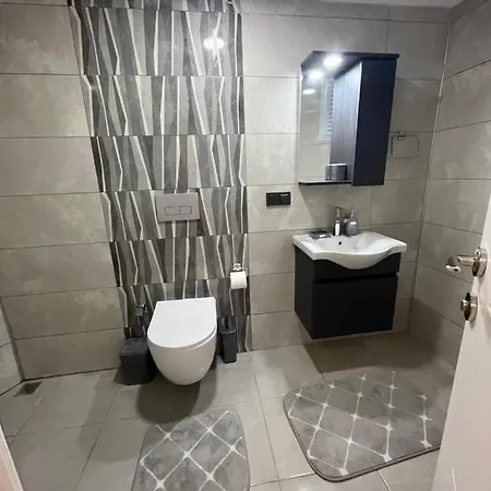 Luxury In Center Apartamento