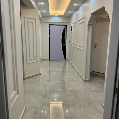 Luxury In Center Fethiye