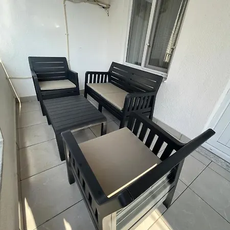 Apartamento Luxury In Center Fethiye