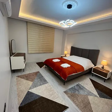 Luxury In Center * Fethiye