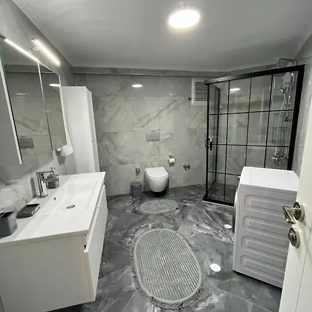 Luxury In Center Apartamento *